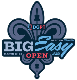 2026 DGPT Big Easy Open