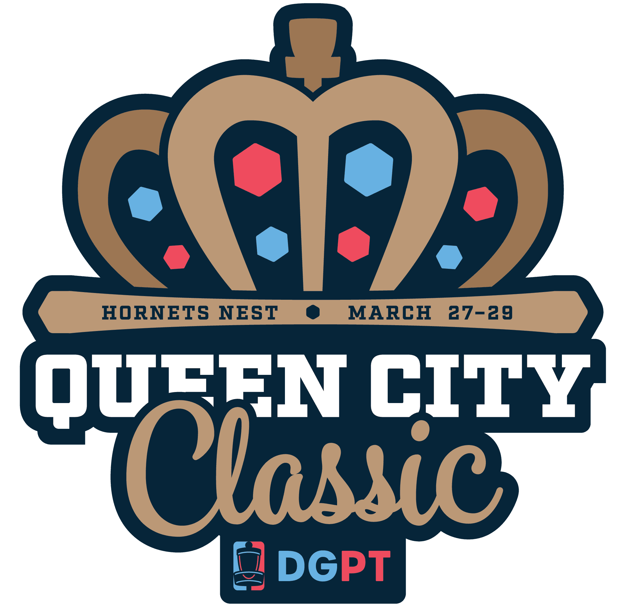 2026 Queen City Classic logo