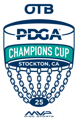 2026 PDGA Champions Cup
