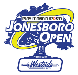 2026 Jonesboro Open