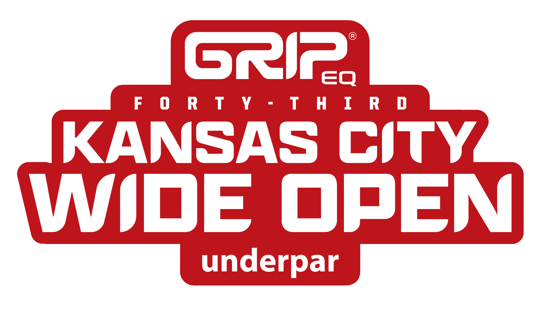 2026 Kansas City Wide Open logo