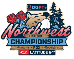 2026 Northwest Disc Golf Championship