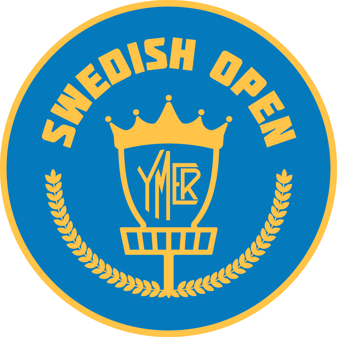 2026 Swedish Open logo