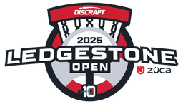 2026 Ledgestone Open