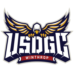 2026 United States Disc Golf Championship