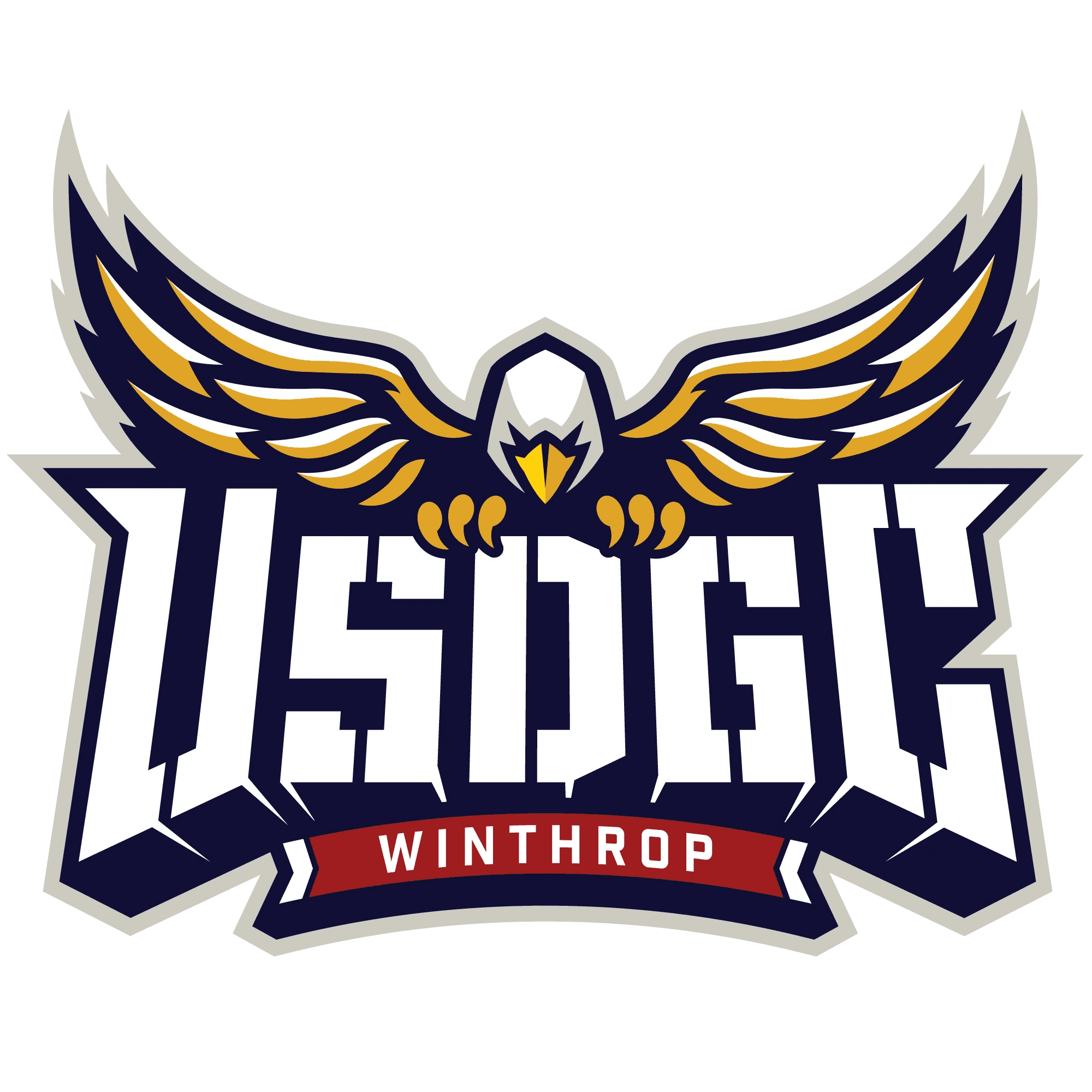 2026 United States Disc Golf Championship logo